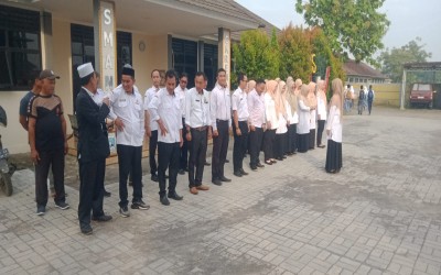 Apel Harian