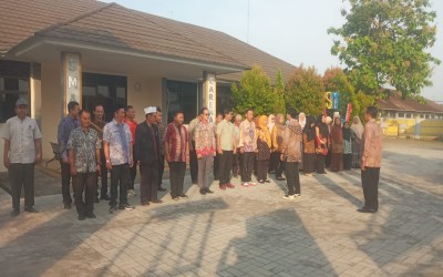 Apel Pagi