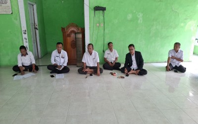 Rapat Panitia